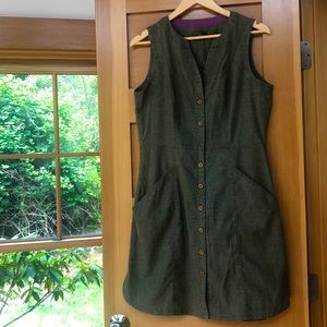 Prana women’s dress size L